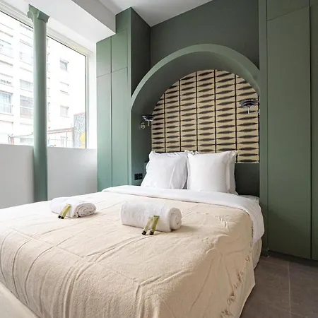 Apartamento Mbm - Chemin *
