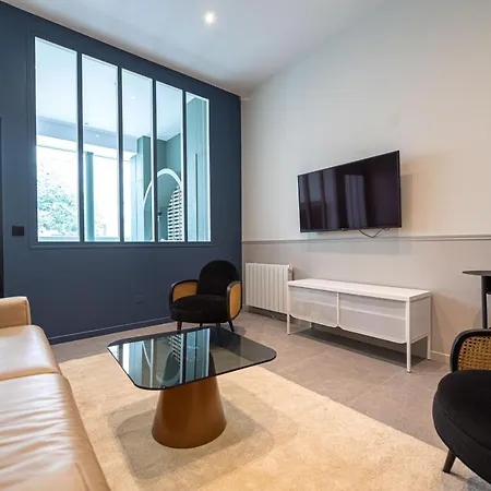 Apartamento Mbm - Chemin