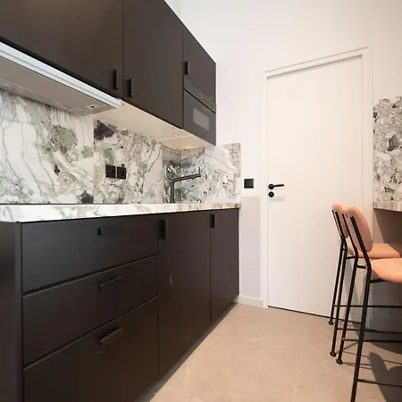 Mbm - Chemin Apartamento *
