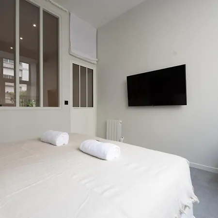 Apartamento Mbm - Chemin *