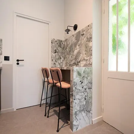Mbm - Chemin Apartamento Paris